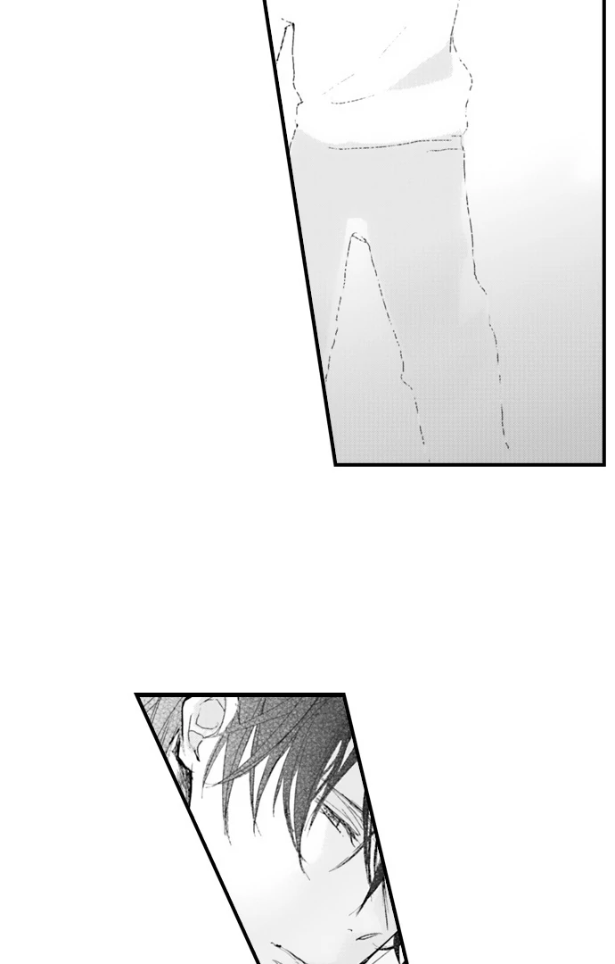 Don’t Make Me Addicted To You, Hiruto! [Official] - Chapter 17 manhwa