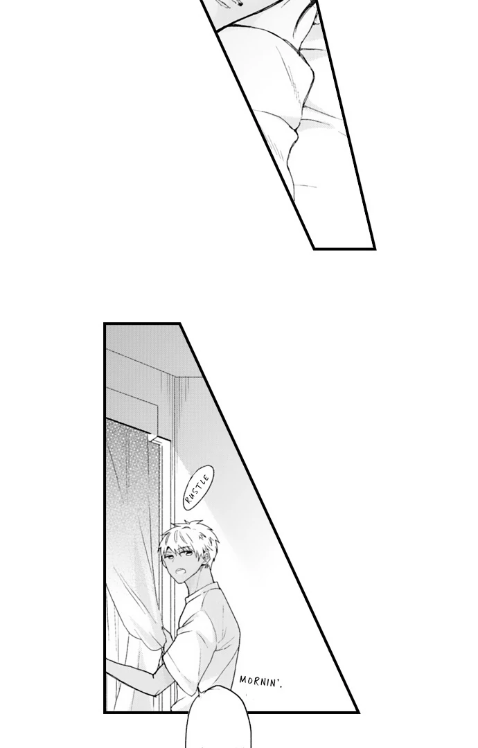Don’t Make Me Addicted To You, Hiruto! [Official] - Chapter 17 manhwa