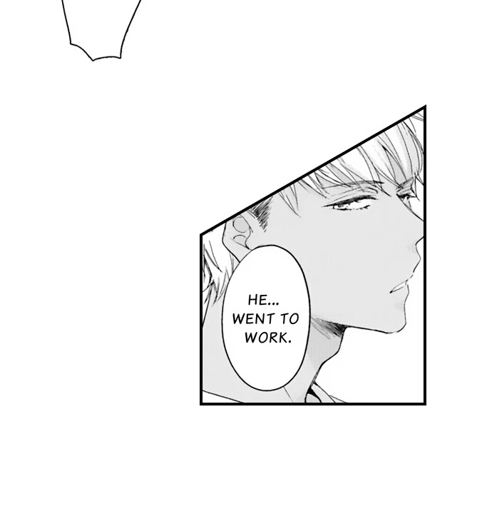 Don’t Make Me Addicted To You, Hiruto! [Official] - Chapter 17 manhwa