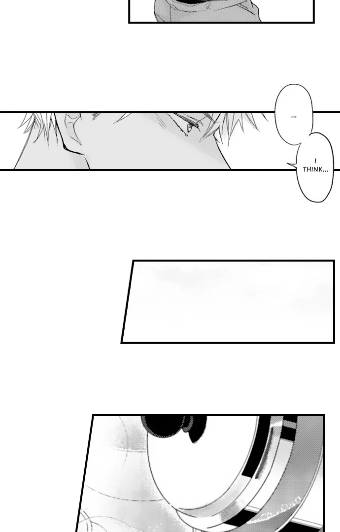 Don’t Make Me Addicted To You, Hiruto! [Official] - Chapter 17 manhwa