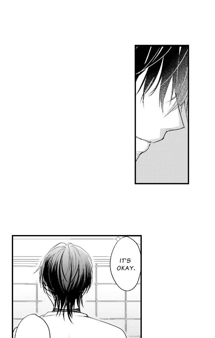 Don’t Make Me Addicted To You, Hiruto! [Official] - Chapter 17 manhwa