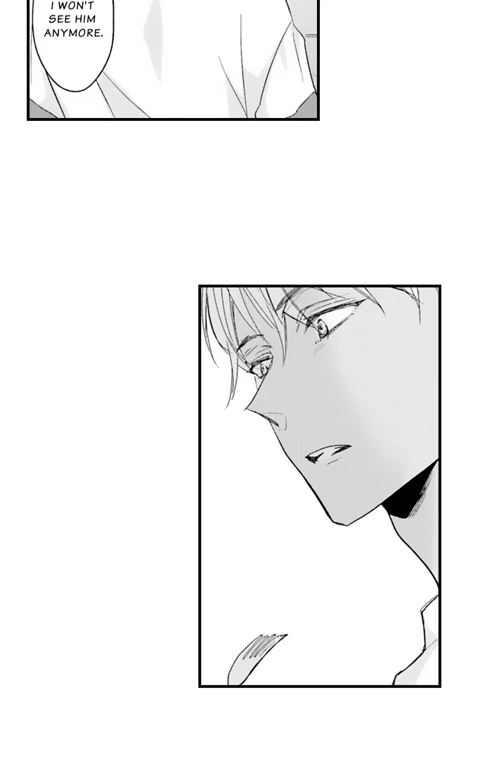 Don’t Make Me Addicted To You, Hiruto! [Official] - Chapter 17 manhwa