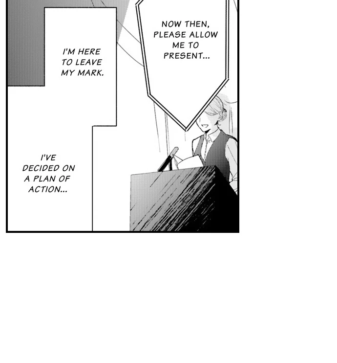 Don’t Make Me Addicted To You, Hiruto! [Official] - Chapter 18 manhwa