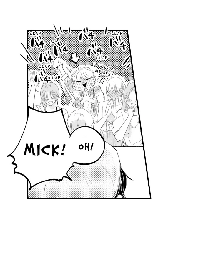 Don’t Make Me Addicted To You, Hiruto! [Official] - Chapter 18 manhwa