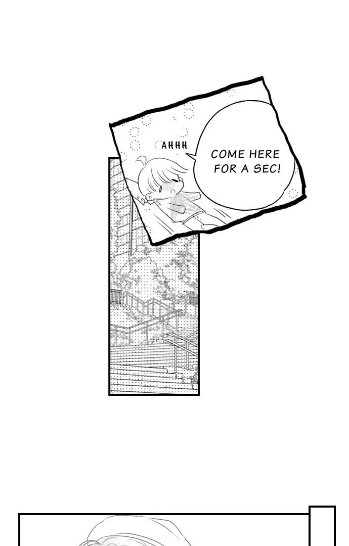 Don’t Make Me Addicted To You, Hiruto! [Official] - Chapter 18 manhwa
