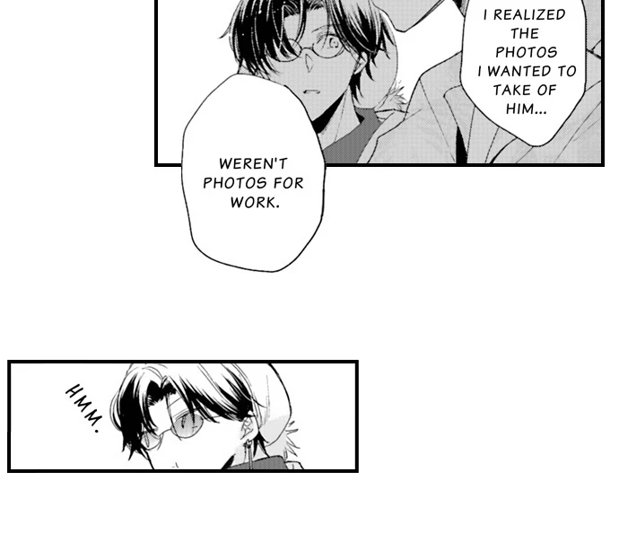 Don’t Make Me Addicted To You, Hiruto! [Official] - Chapter 18 manhwa