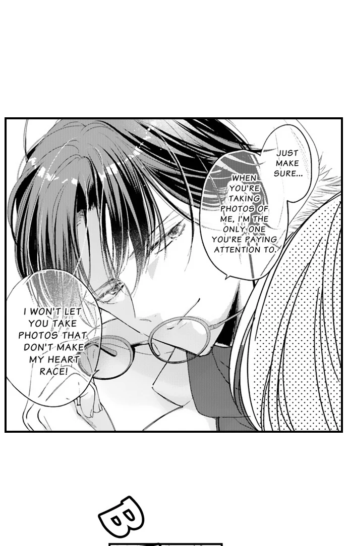 Don’t Make Me Addicted To You, Hiruto! [Official] - Chapter 18 manhwa
