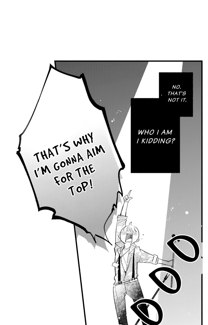 Don’t Make Me Addicted To You, Hiruto! [Official] - Chapter 18 manhwa