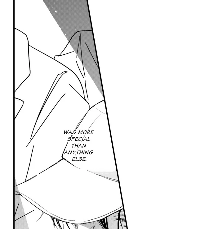 Don’t Make Me Addicted To You, Hiruto! [Official] - Chapter 18 manhwa