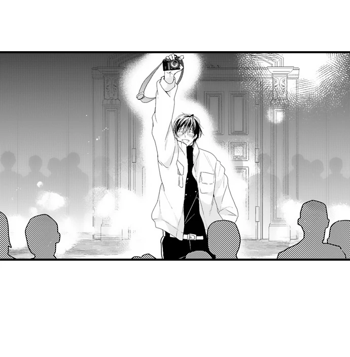Don’t Make Me Addicted To You, Hiruto! [Official] - Chapter 18 manhwa