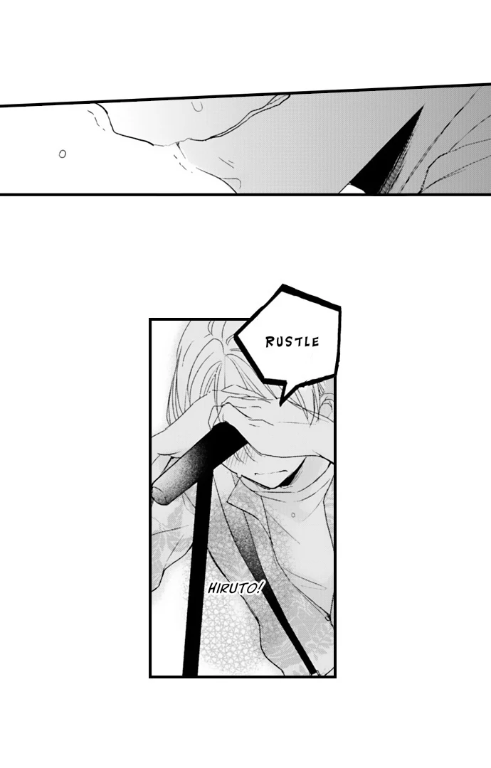 Don’t Make Me Addicted To You, Hiruto! [Official] - Chapter 19 [END] manhwa