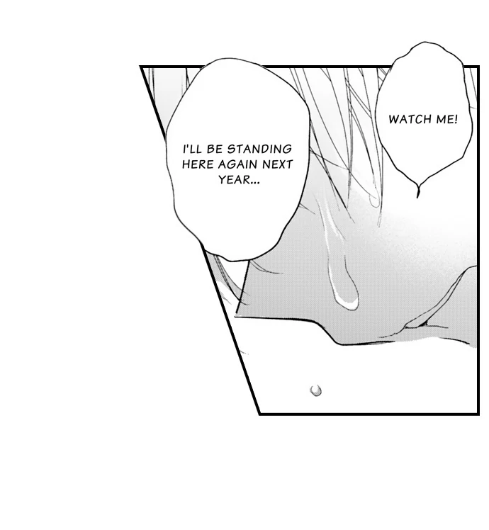 Don’t Make Me Addicted To You, Hiruto! [Official] - Chapter 19 [END] manhwa