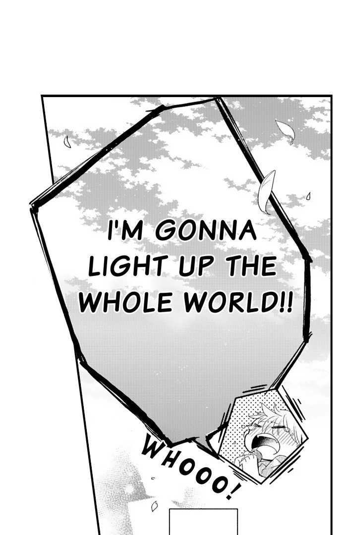 Don’t Make Me Addicted To You, Hiruto! [Official] - Chapter 19 [END] manhwa