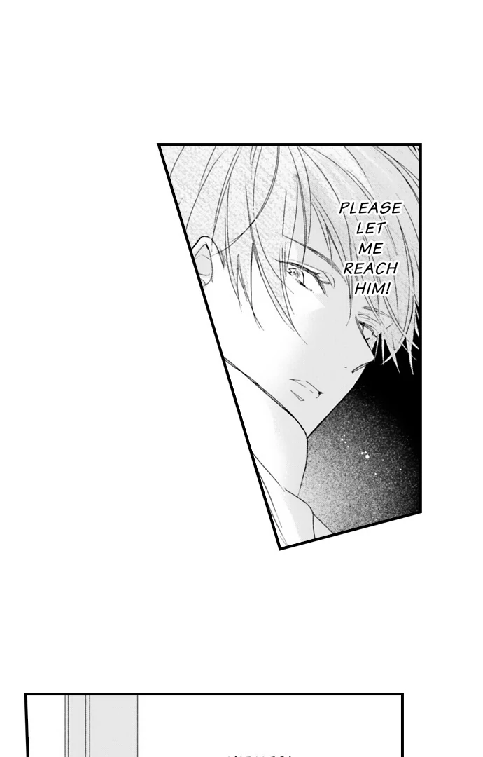 Don’t Make Me Addicted To You, Hiruto! [Official] - Chapter 19 [END] manhwa