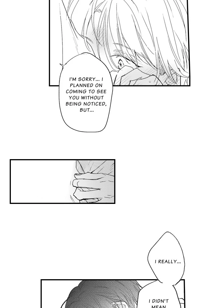 Don’t Make Me Addicted To You, Hiruto! [Official] - Chapter 19 [END] manhwa
