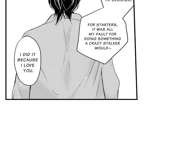 Don’t Make Me Addicted To You, Hiruto! [Official] - Chapter 19 [END] manhwa