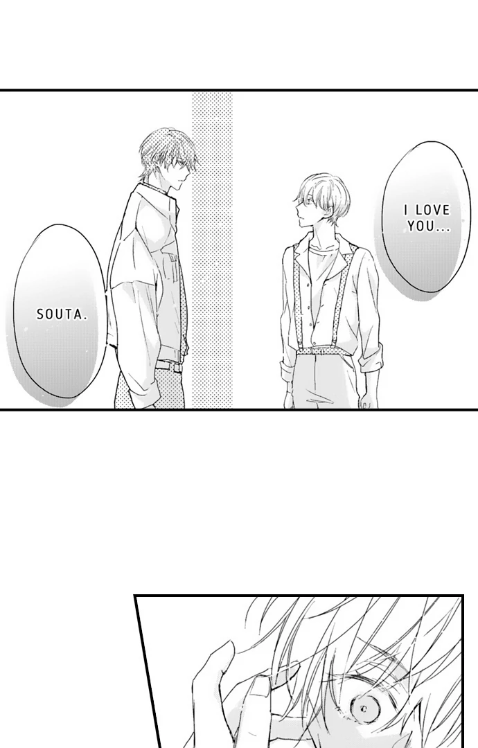 Don’t Make Me Addicted To You, Hiruto! [Official] - Chapter 19 [END] manhwa