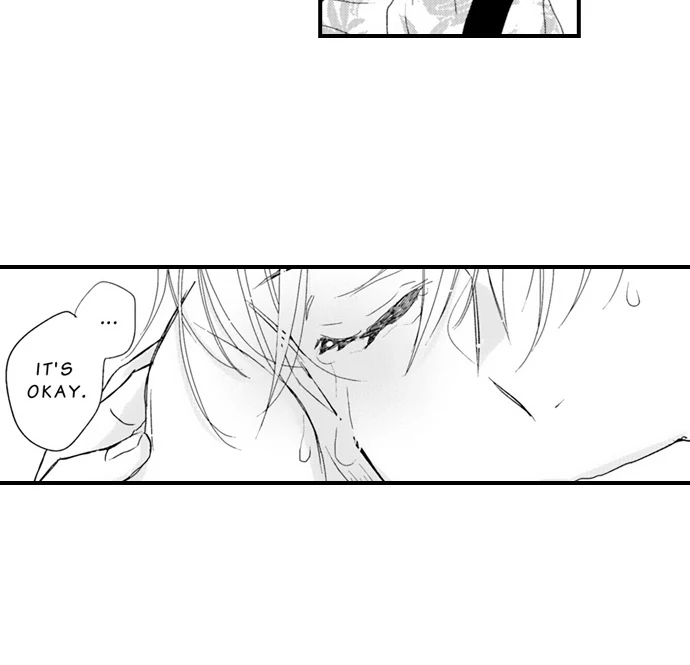 Don’t Make Me Addicted To You, Hiruto! [Official] - Chapter 19 [END] manhwa
