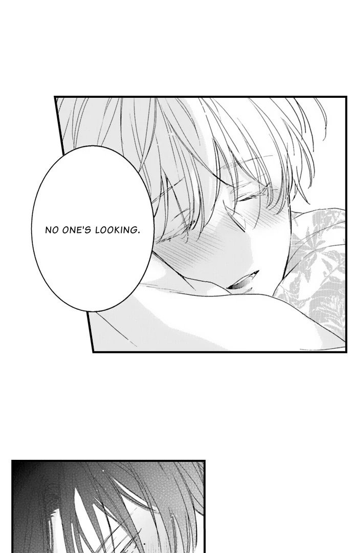 Don’t Make Me Addicted To You, Hiruto! [Official] - Chapter 19 [END] manhwa