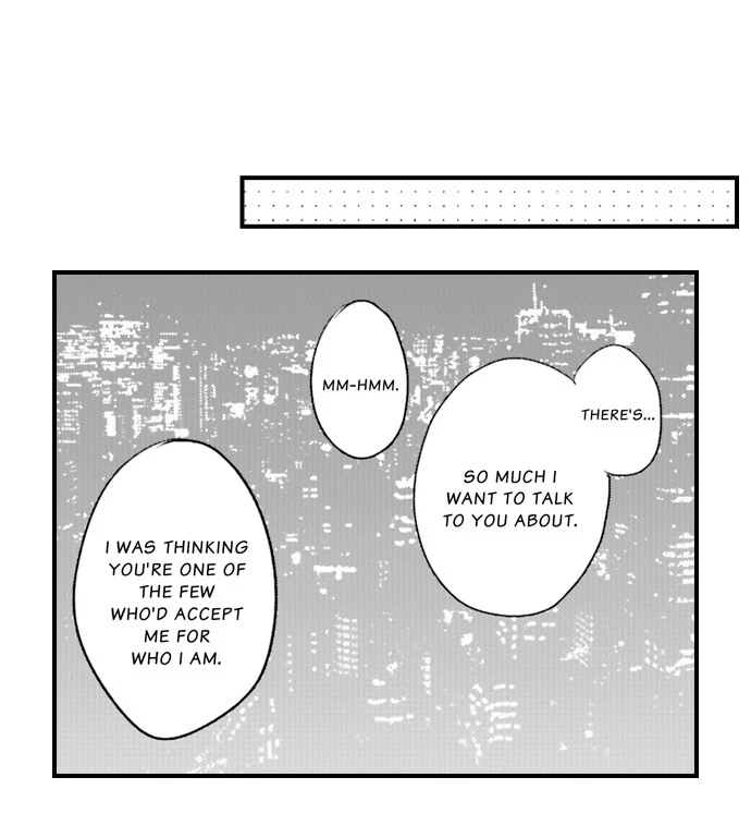 Don’t Make Me Addicted To You, Hiruto! [Official] - Chapter 19 [END] manhwa