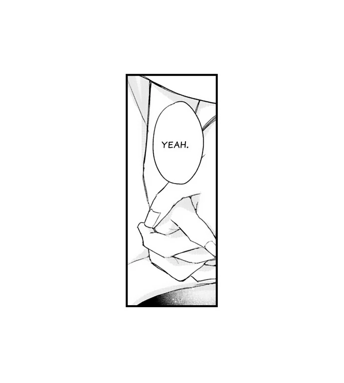 Don’t Make Me Addicted To You, Hiruto! [Official] - Chapter 19 [END] manhwa