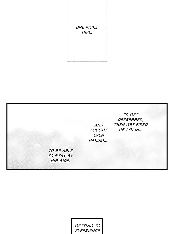 Don’t Make Me Addicted To You, Hiruto! [Official] - Chapter 19 [END] manhwa