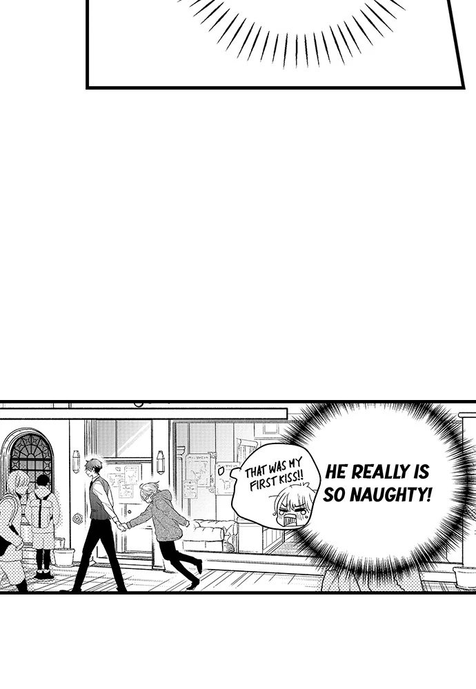 Don’t Make Me Addicted To You, Hiruto! [Official] - Chapter 2 manhwa
