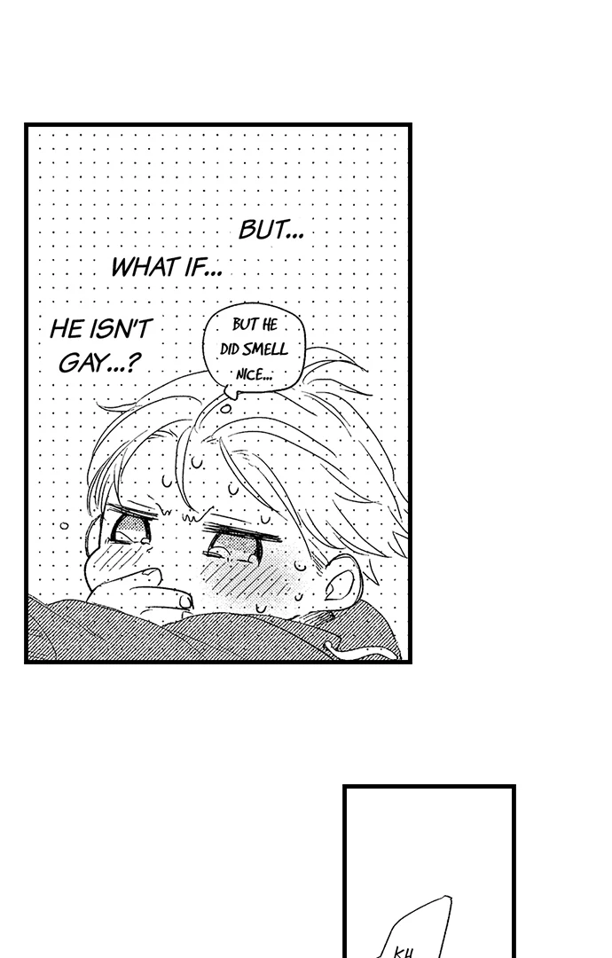 Don’t Make Me Addicted To You, Hiruto! [Official] - Chapter 2 manhwa