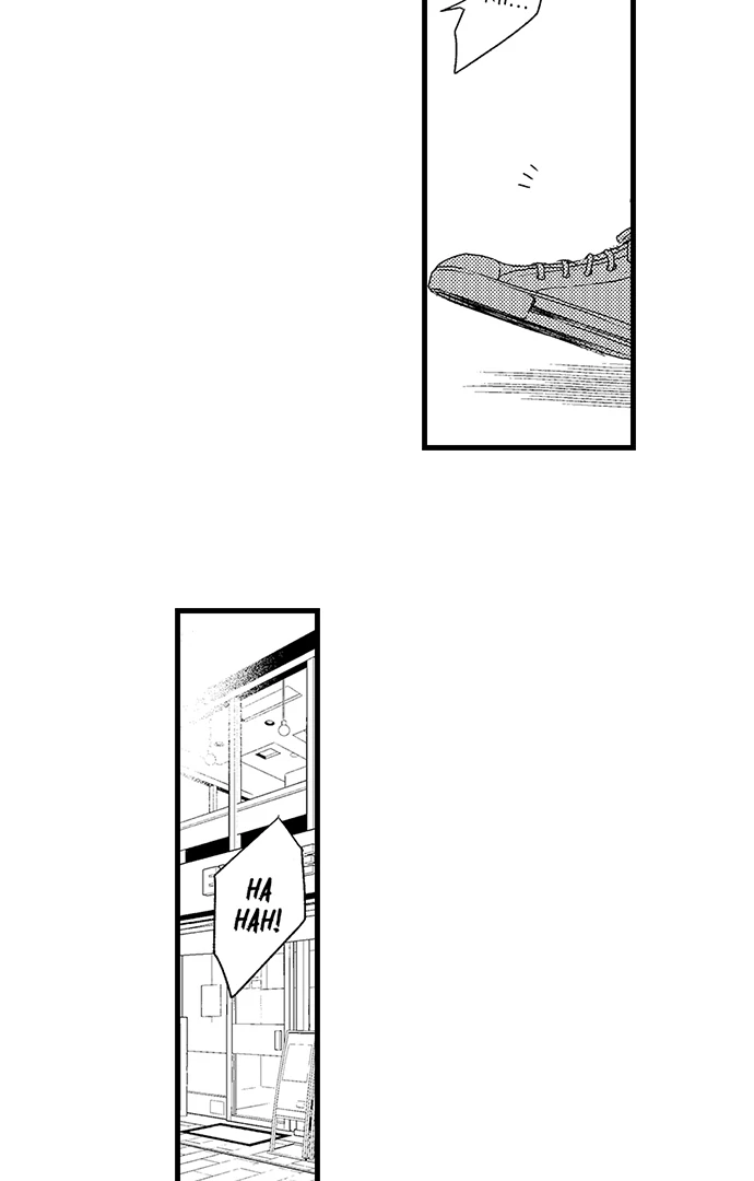 Don’t Make Me Addicted To You, Hiruto! [Official] - Chapter 2 manhwa