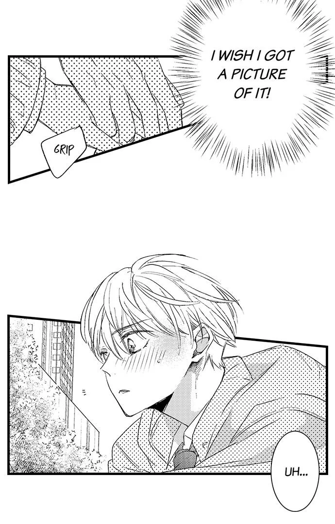 Don’t Make Me Addicted To You, Hiruto! [Official] - Chapter 2 manhwa