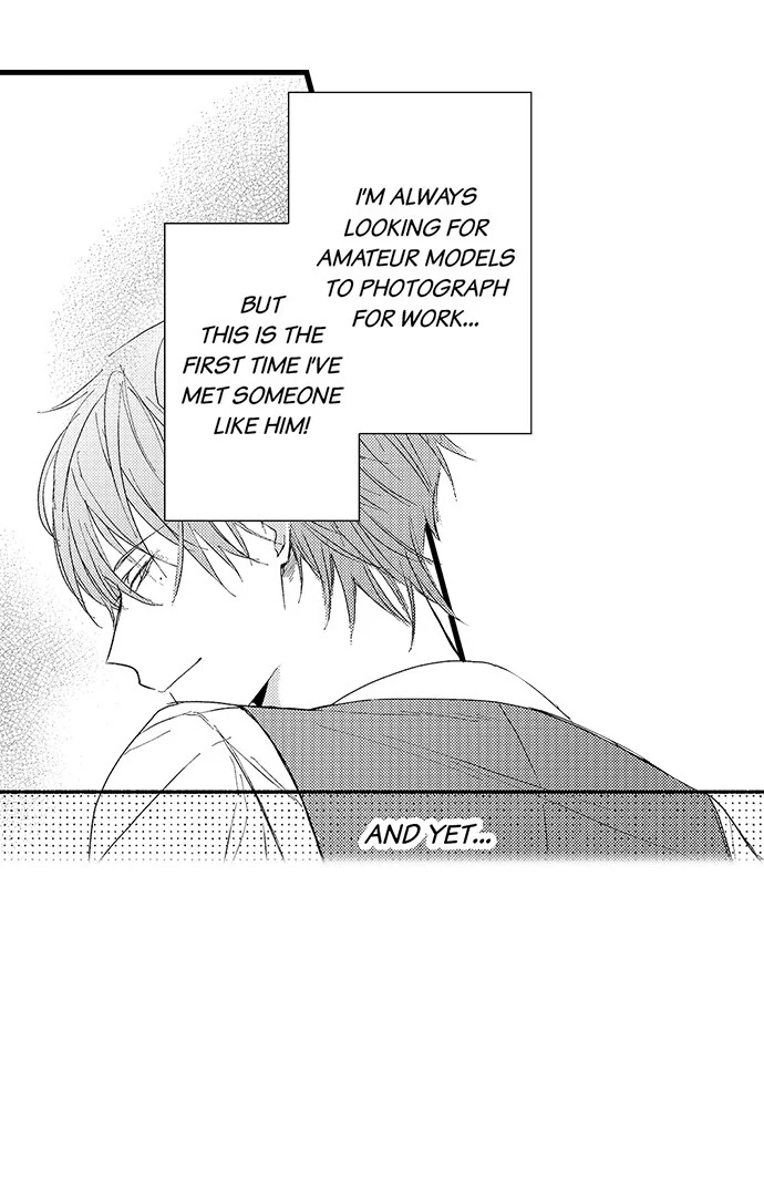 Don’t Make Me Addicted To You, Hiruto! [Official] - Chapter 2 manhwa