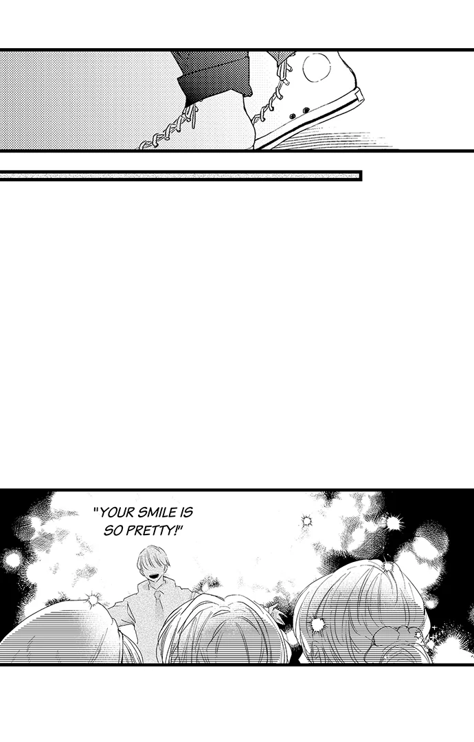 Don’t Make Me Addicted To You, Hiruto! [Official] - Chapter 2 manhwa