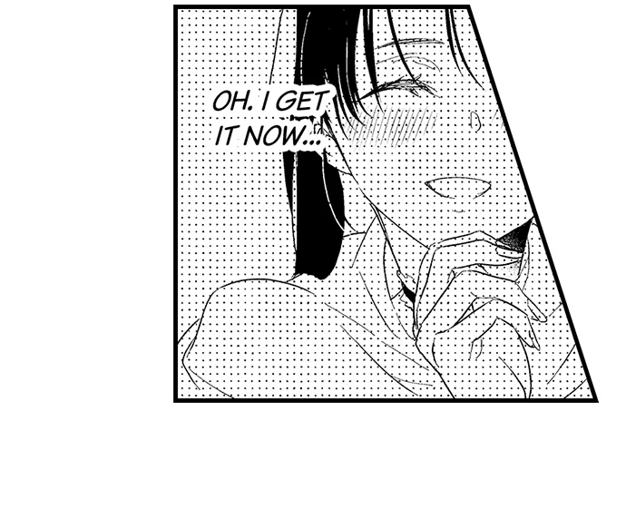 Don’t Make Me Addicted To You, Hiruto! [Official] - Chapter 2 manhwa