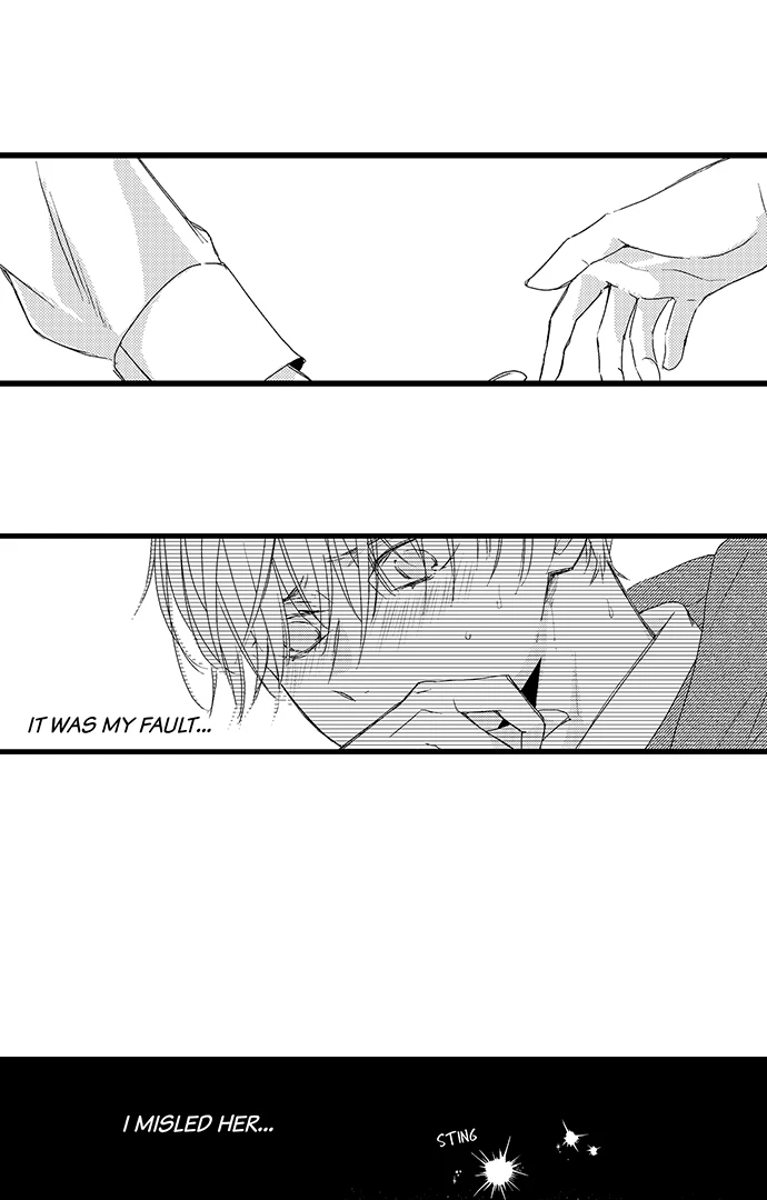 Don’t Make Me Addicted To You, Hiruto! [Official] - Chapter 2 manhwa
