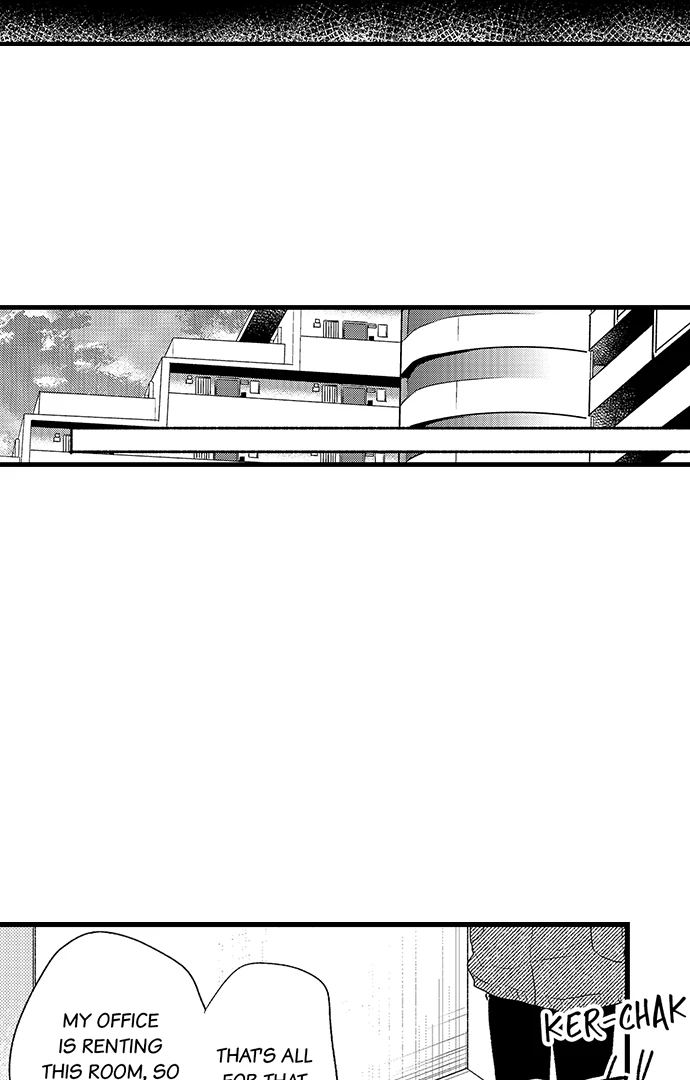 Don’t Make Me Addicted To You, Hiruto! [Official] - Chapter 2 manhwa