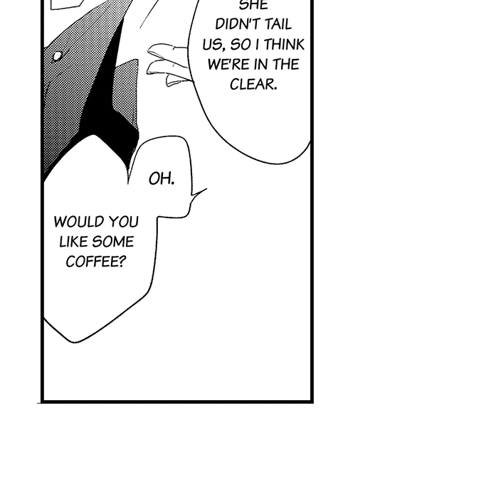 Don’t Make Me Addicted To You, Hiruto! [Official] - Chapter 2 manhwa