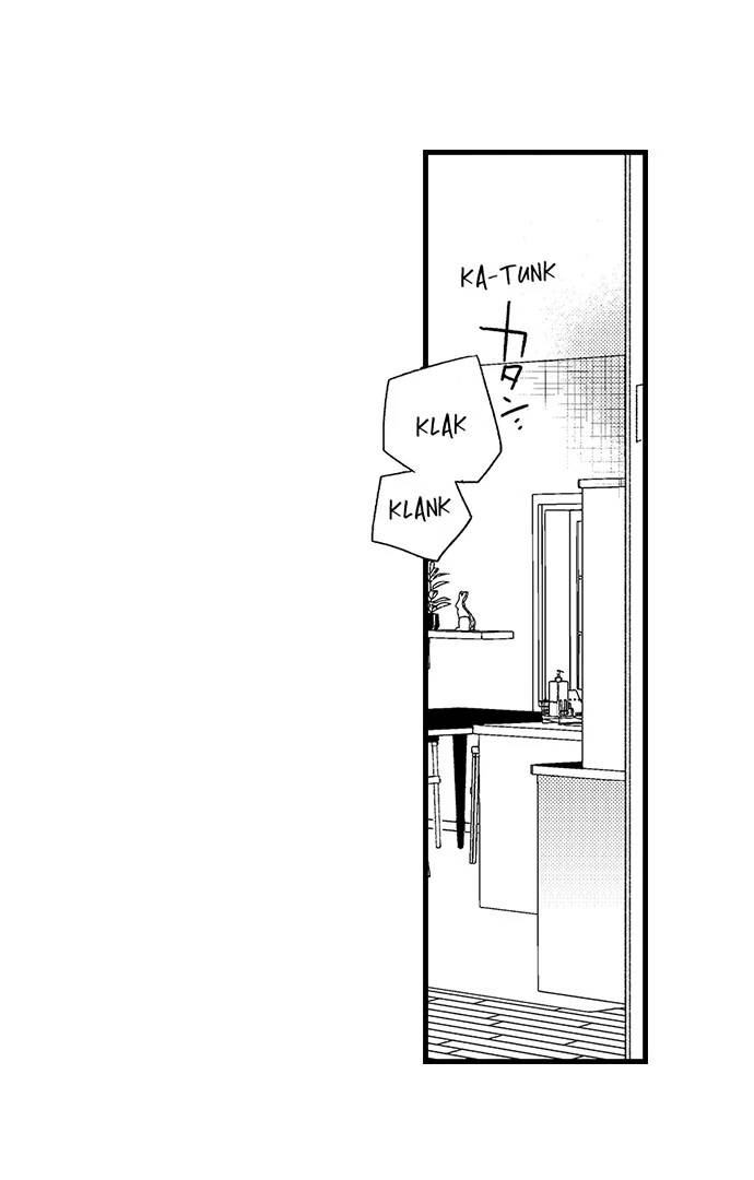 Don’t Make Me Addicted To You, Hiruto! [Official] - Chapter 2 manhwa