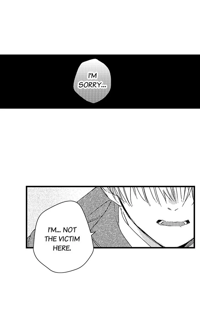 Don’t Make Me Addicted To You, Hiruto! [Official] - Chapter 2 manhwa