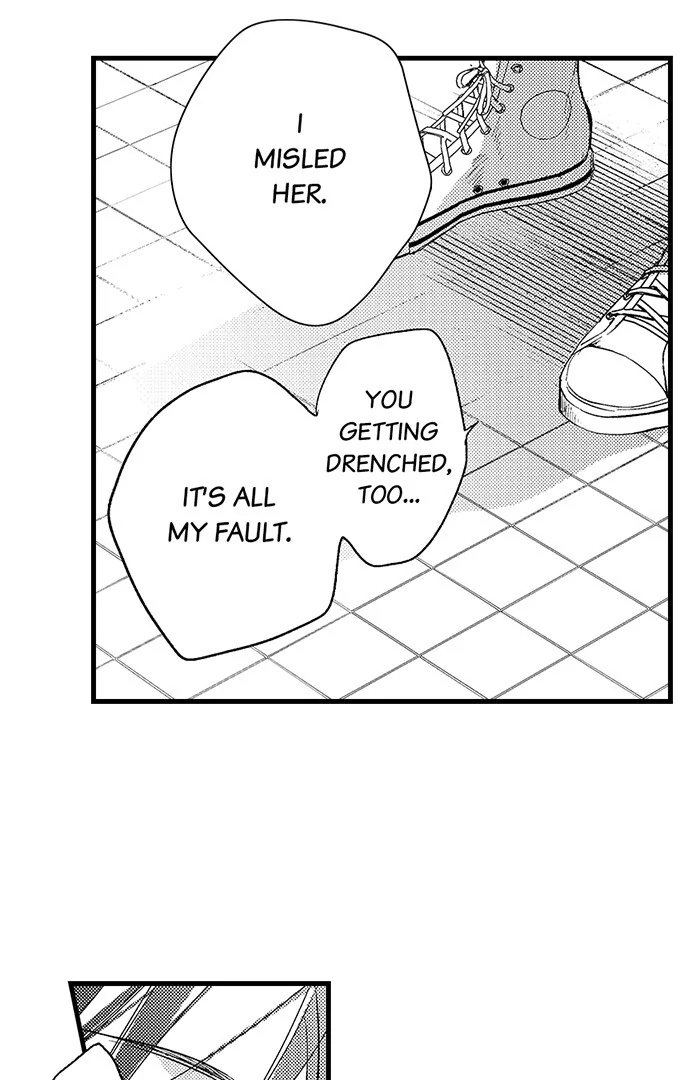Don’t Make Me Addicted To You, Hiruto! [Official] - Chapter 2 manhwa
