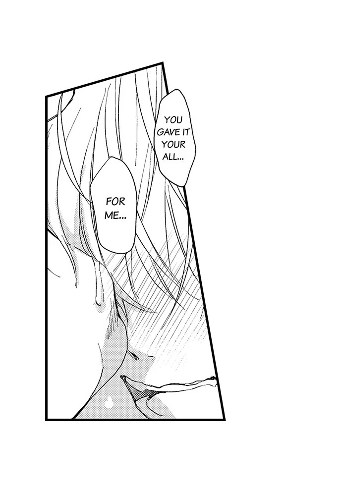 Don’t Make Me Addicted To You, Hiruto! [Official] - Chapter 2 manhwa