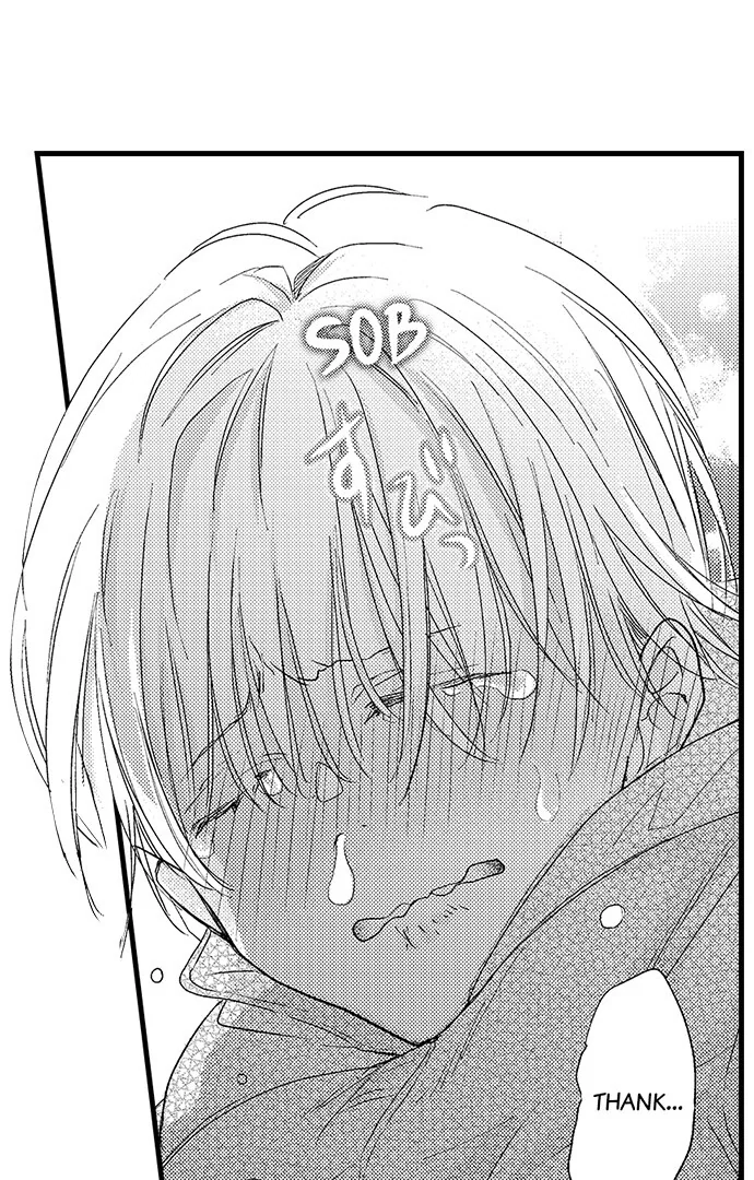 Don’t Make Me Addicted To You, Hiruto! [Official] - Chapter 2 manhwa