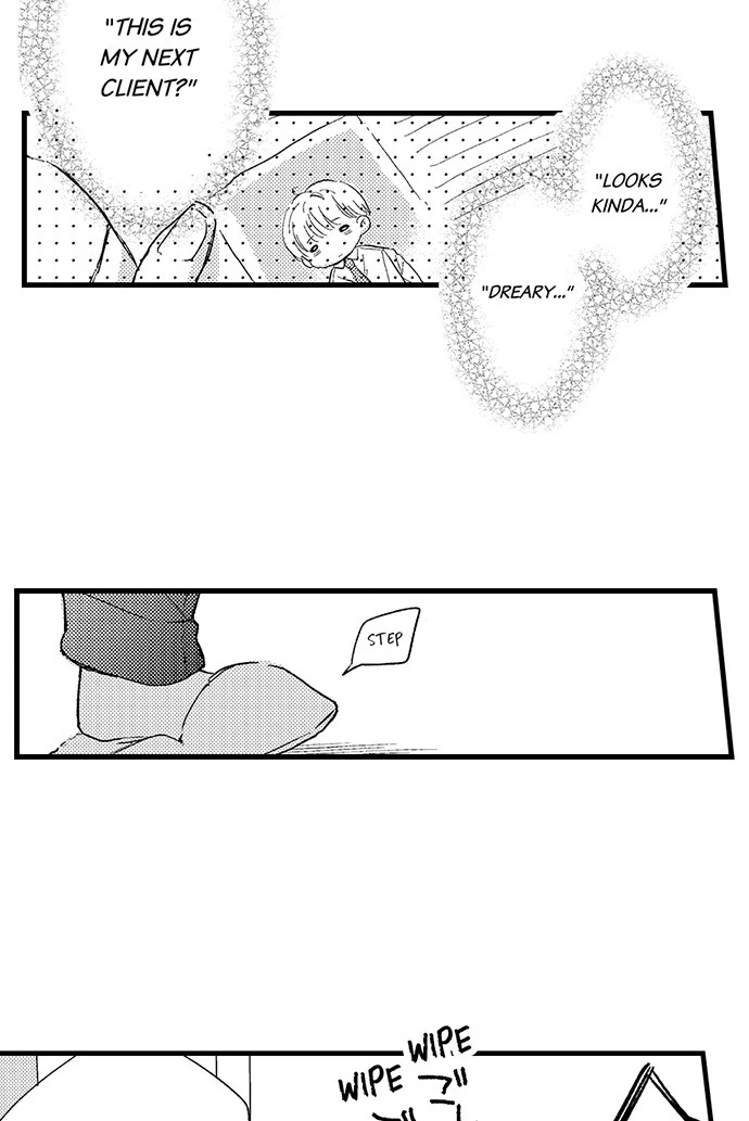 Don’t Make Me Addicted To You, Hiruto! [Official] - Chapter 2 manhwa