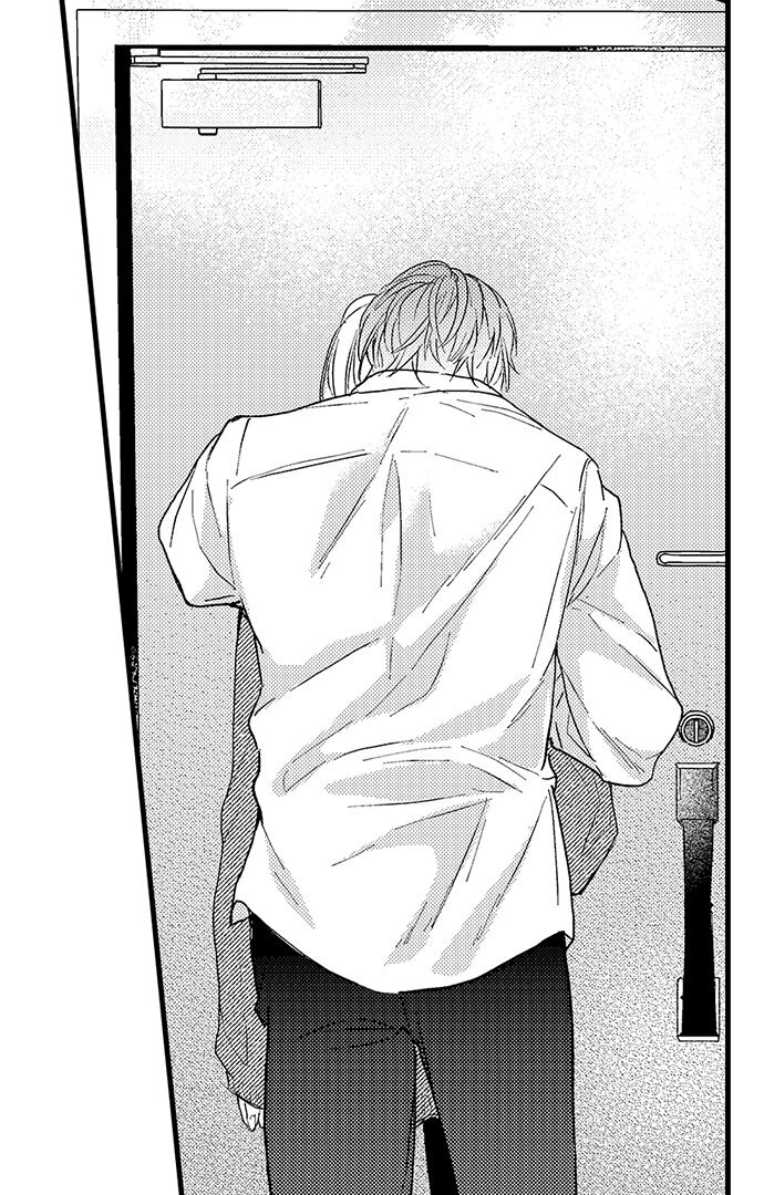 Don’t Make Me Addicted To You, Hiruto! [Official] - Chapter 3 manhwa