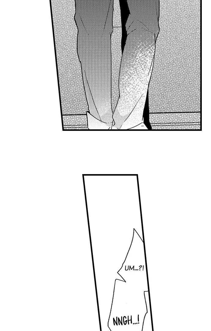 Don’t Make Me Addicted To You, Hiruto! [Official] - Chapter 3 manhwa