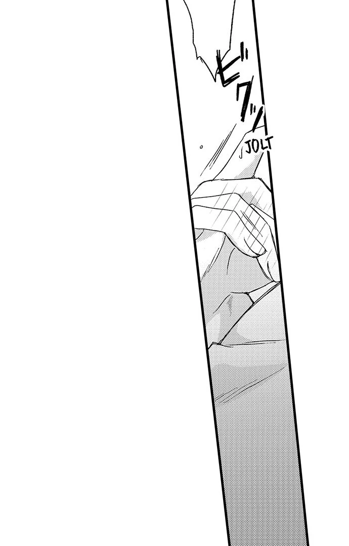 Don’t Make Me Addicted To You, Hiruto! [Official] - Chapter 3 manhwa