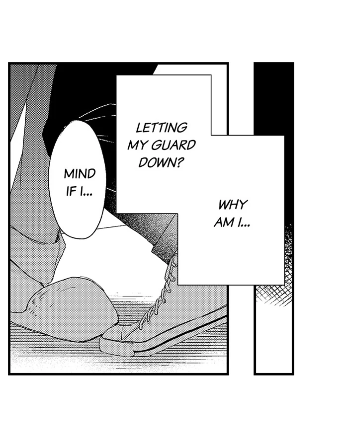Don’t Make Me Addicted To You, Hiruto! [Official] - Chapter 3 manhwa