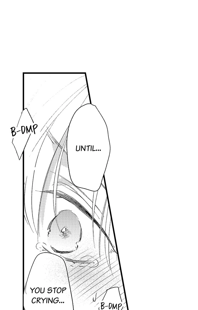 Don’t Make Me Addicted To You, Hiruto! [Official] - Chapter 3 manhwa