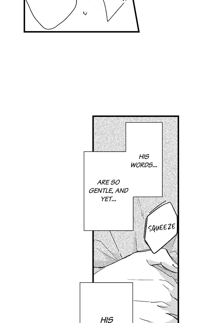 Don’t Make Me Addicted To You, Hiruto! [Official] - Chapter 3 manhwa