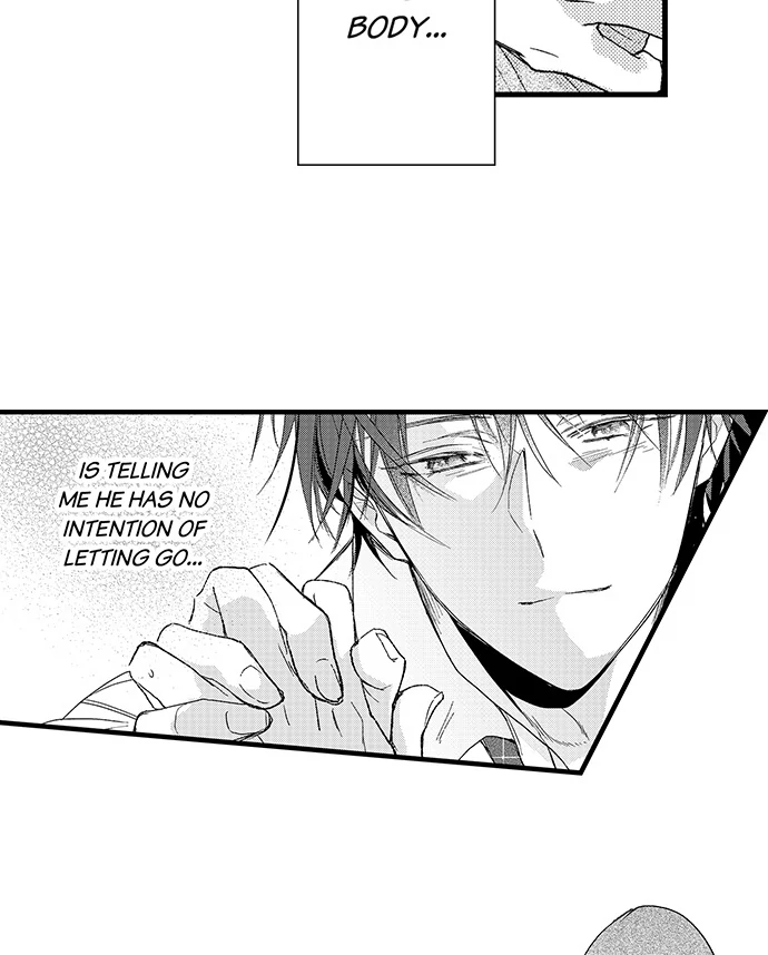 Don’t Make Me Addicted To You, Hiruto! [Official] - Chapter 3 manhwa