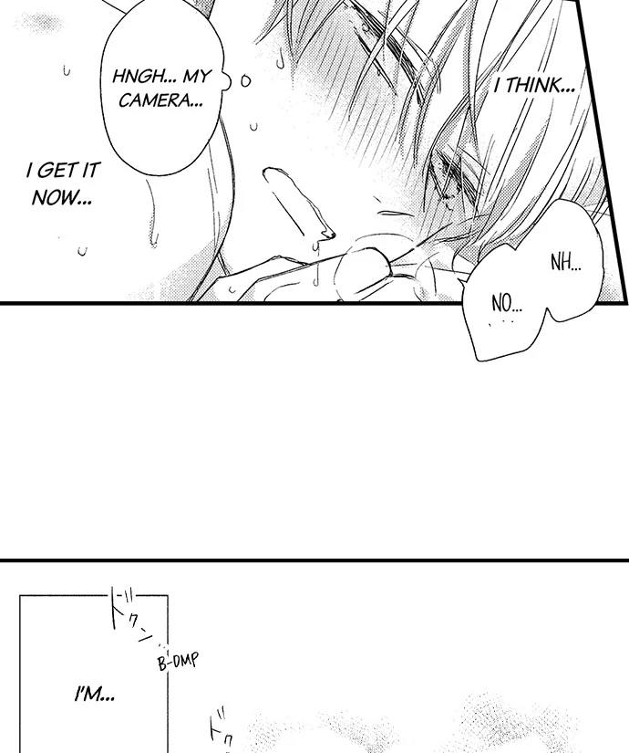 Don’t Make Me Addicted To You, Hiruto! [Official] - Chapter 3 manhwa